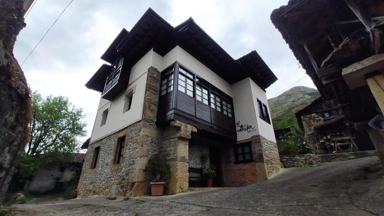 Country house El Colladin