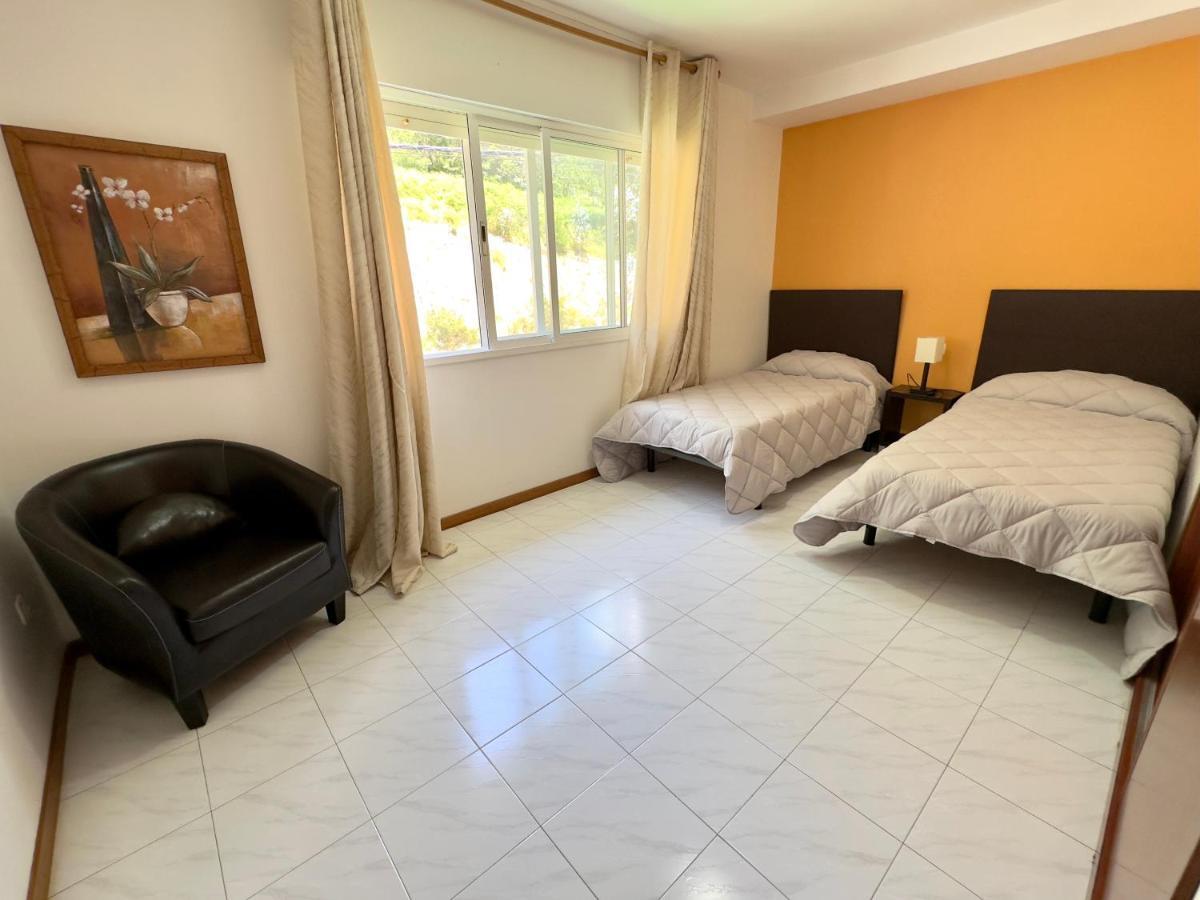 Apartamento Park