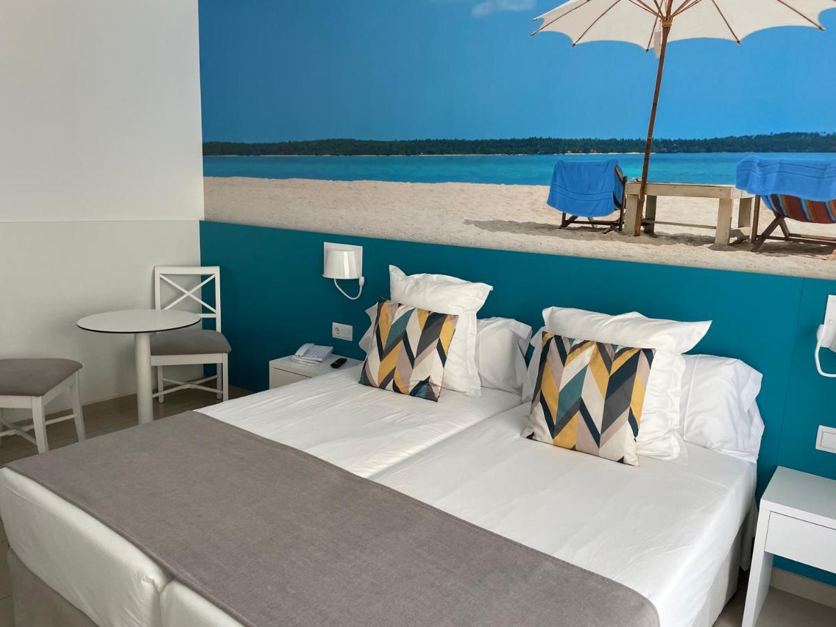 Bq Carmen Playa- Adults Only