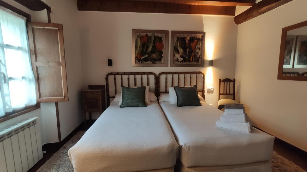 Country house El Colladin *
