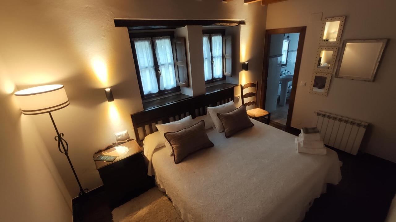 Country house El Colladin *