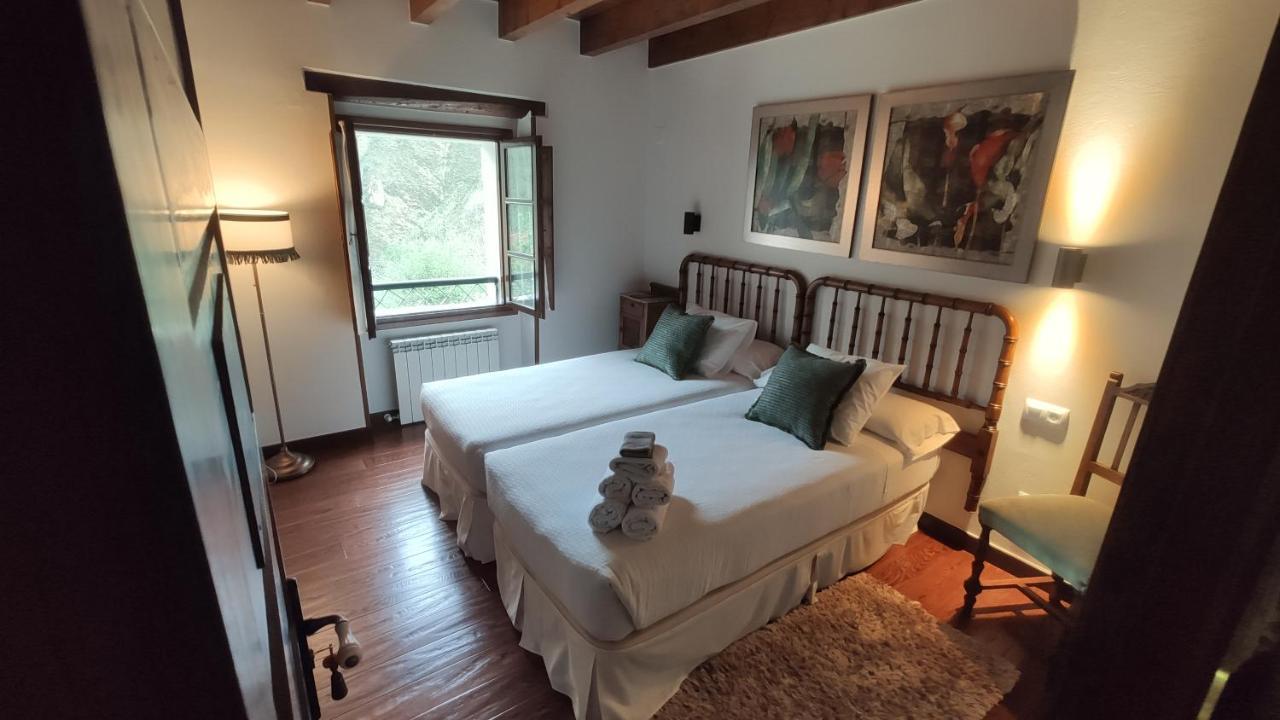 Country house El Colladin Llerices