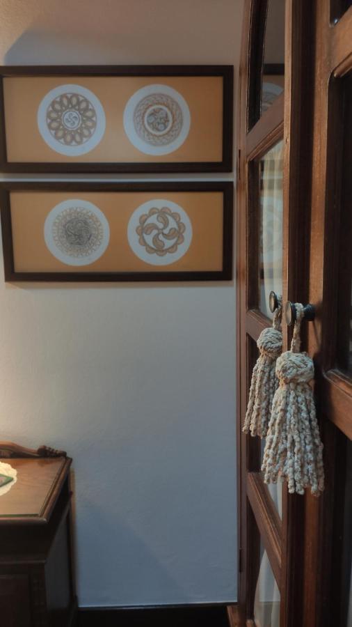 Country house El Colladin Llerices