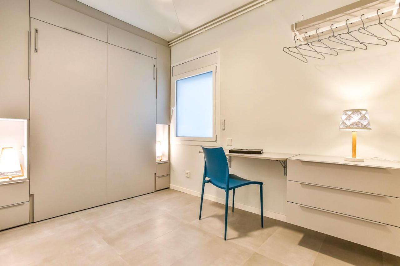Apartment Magnifico - Primera Linea De Mar