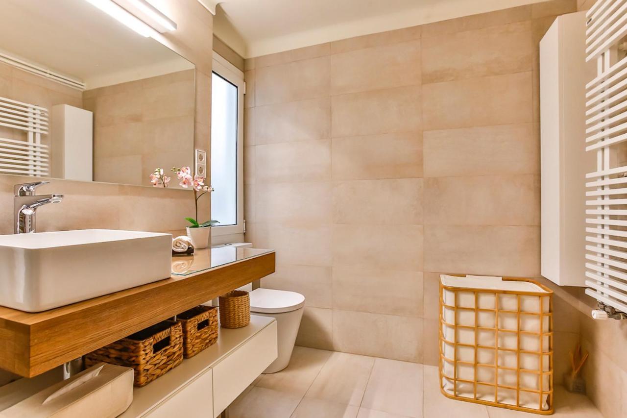 Magnifico - Primera Linea De Mar Apartment *