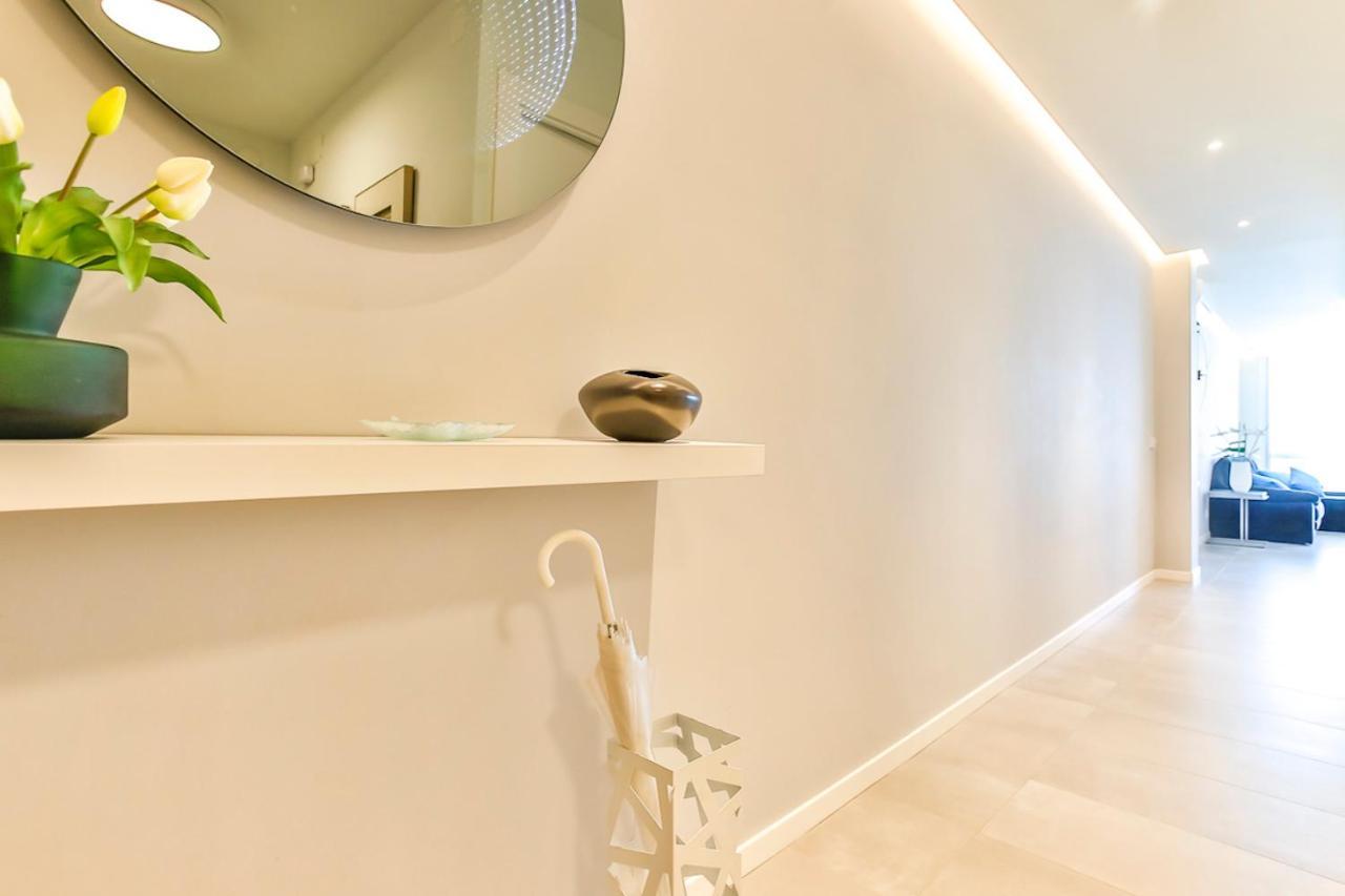 Magnifico - Primera Linea De Mar Apartment Calafell