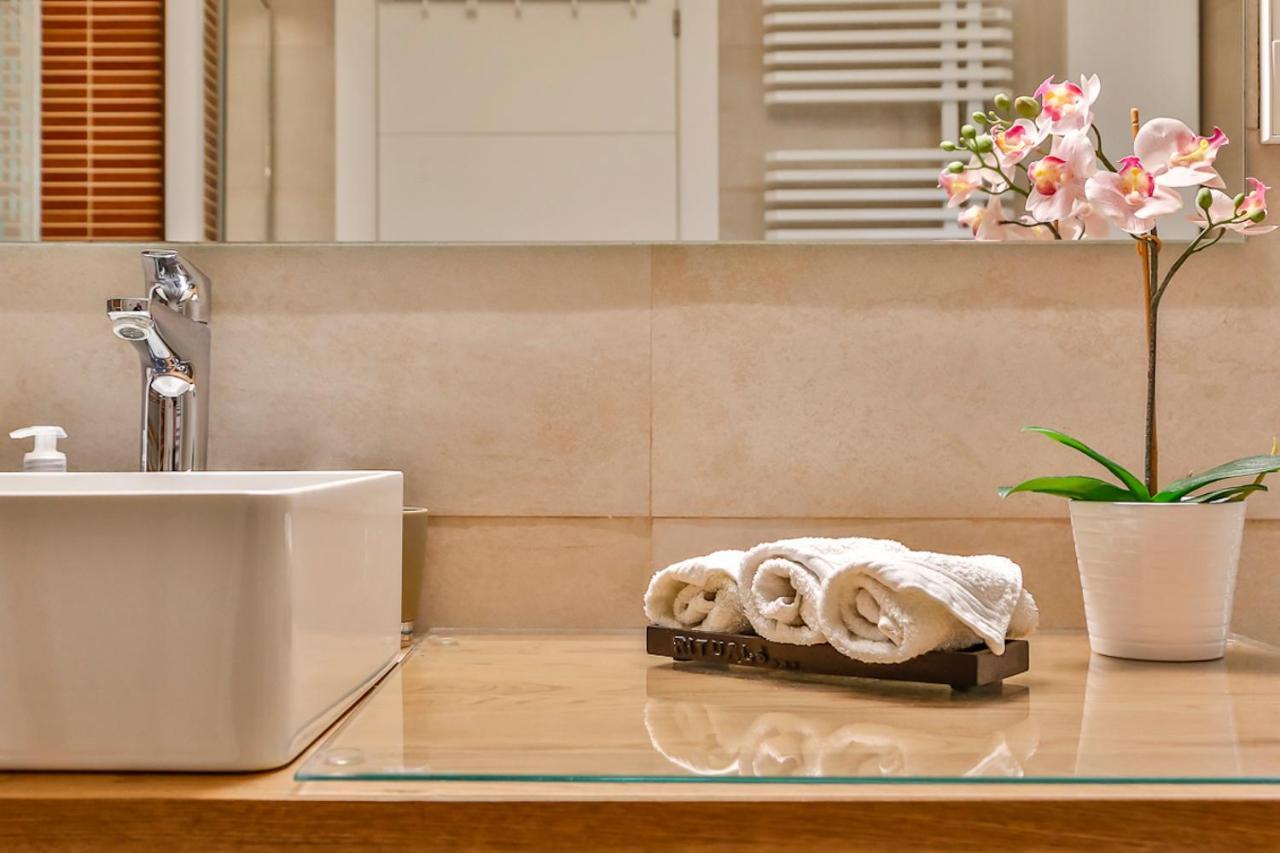 Magnifico - Primera Linea De Mar Apartment *