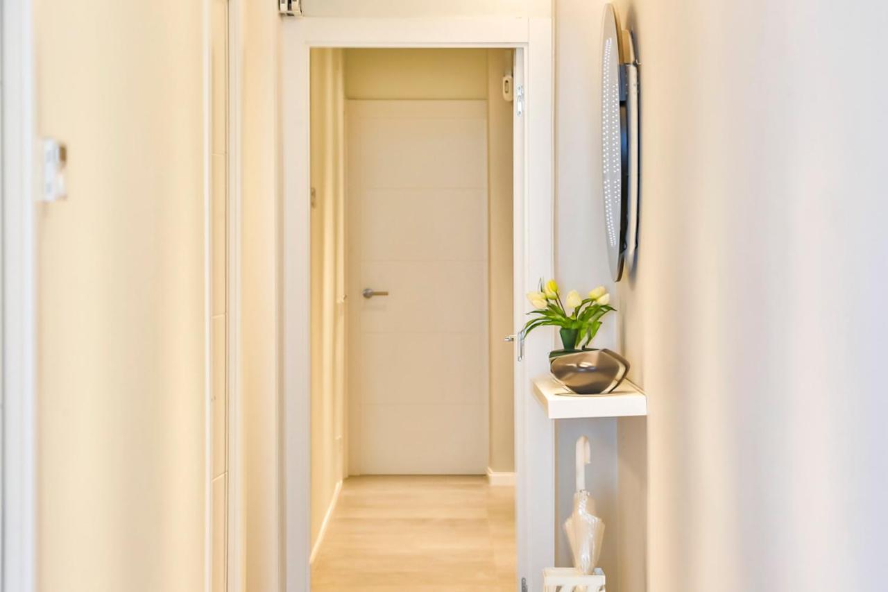 Apartment Magnifico - Primera Linea De Mar Calafell