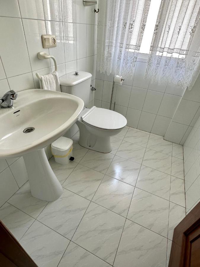 Apartamento Park *