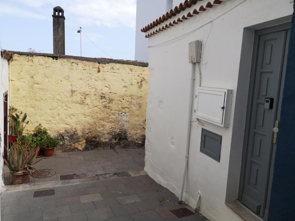 Apartamento Estudio Baltasar Martin Santa Cruz de la Palma (Isla de la Palma)