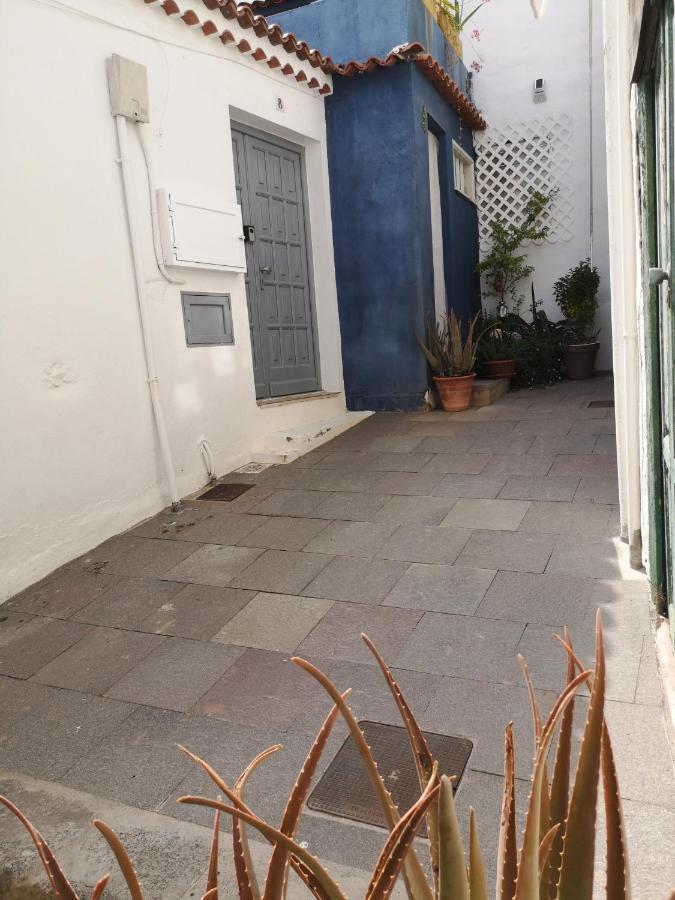 Estudio Baltasar Martin Apartamento Santa Cruz de la Palma (Isla de la Palma)
