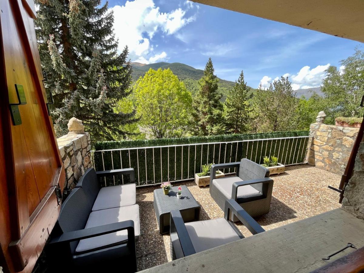 Apartment C20 - En Edif. Pirineos - Villmor