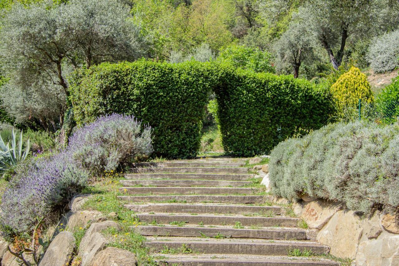 Mas Rovira Casa rural Banyoles