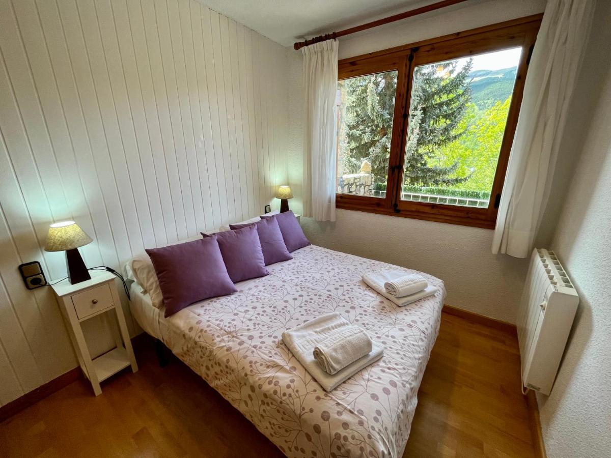 C20 - En Edif. Pirineos - Villmor * Cerler