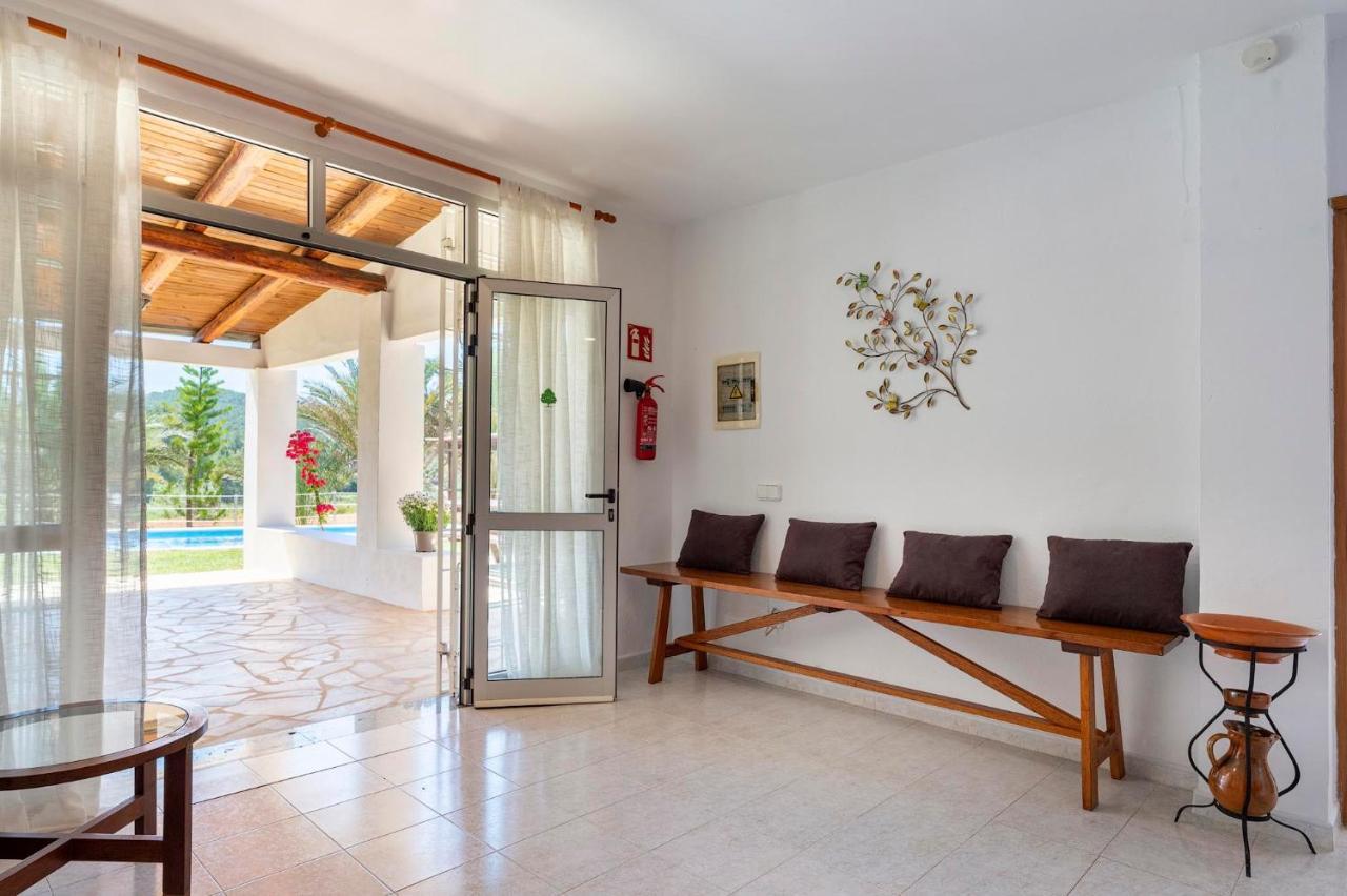 Jazmin Villa Sant Llorenc de Balafia