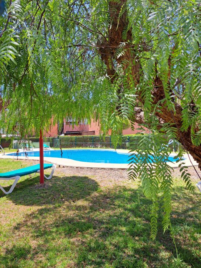 Сasa de vacaciones 140 Manilva