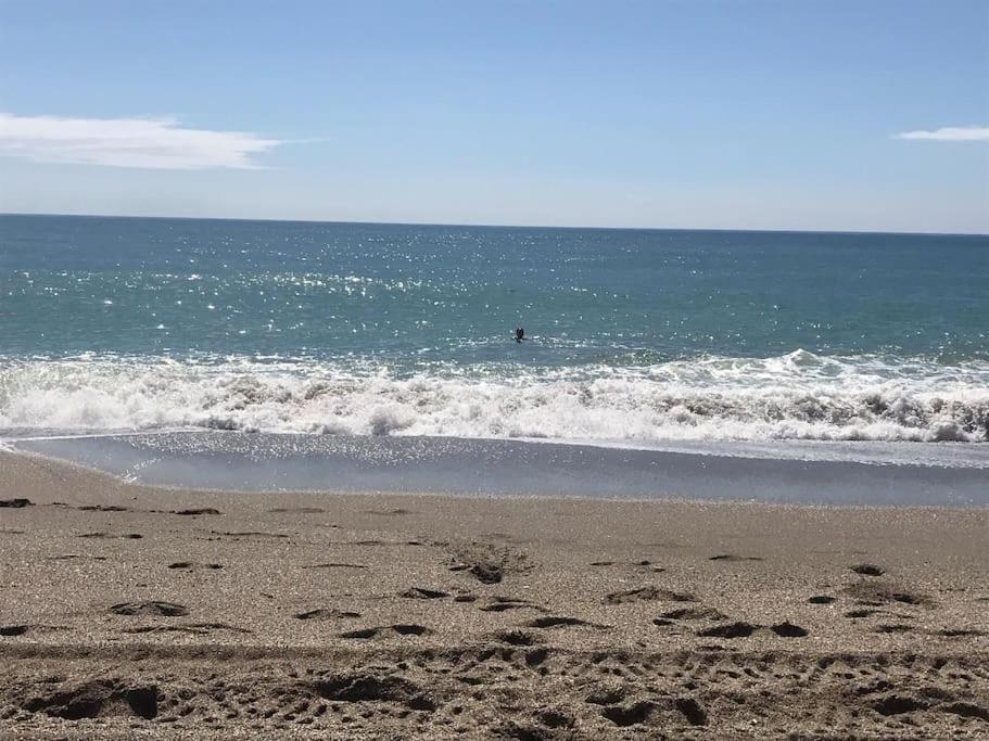 Apartamento Excellent Choice, Beach, Pool, 150 Qm, All Rooms Air-Conditioning, 1-8 Guests, Families Fuengirola