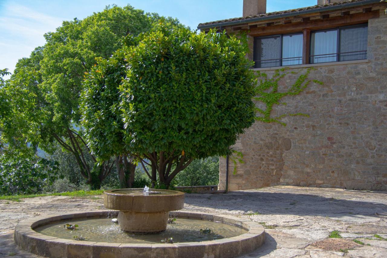 Mas Rovira Casa rural Banyoles