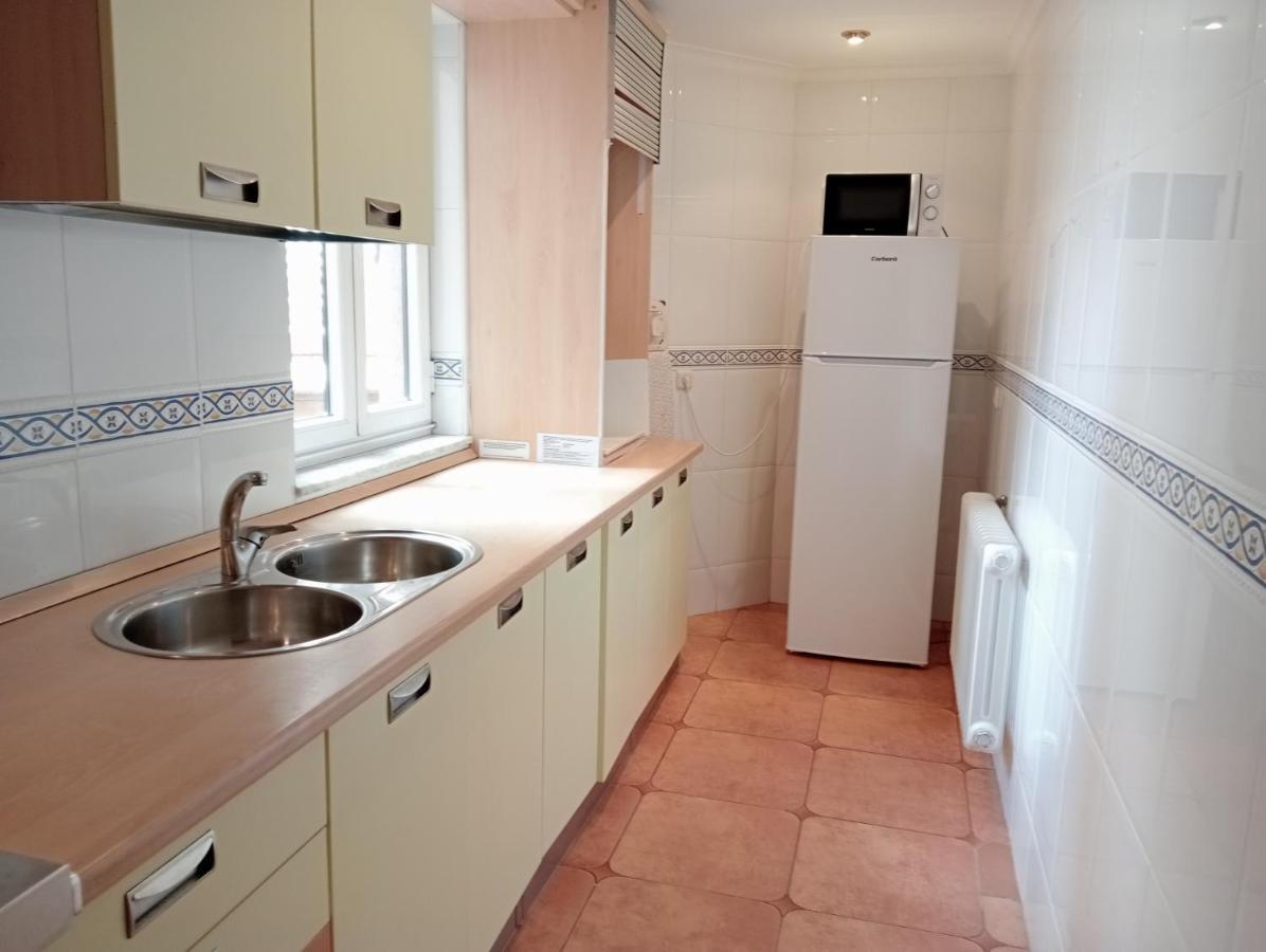 Apartment Jardines De La Muralla Free Parking *