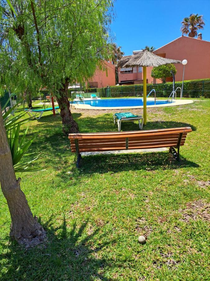 97 Сasa de vacaciones Manilva