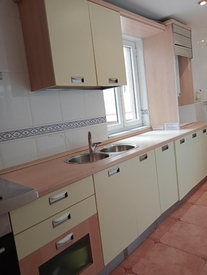 Apartment Jardines De La Muralla Free Parking Salamanca