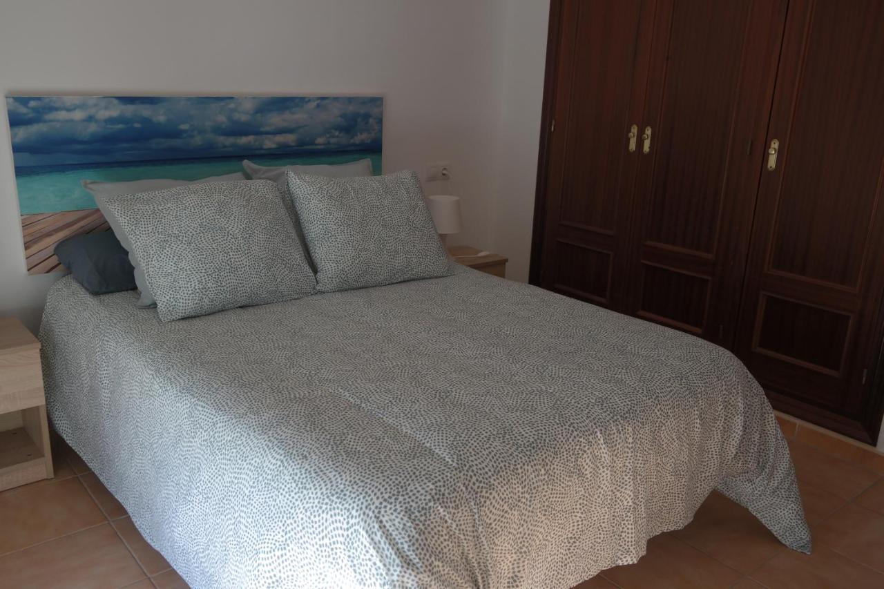 Apartment Luz Facinas