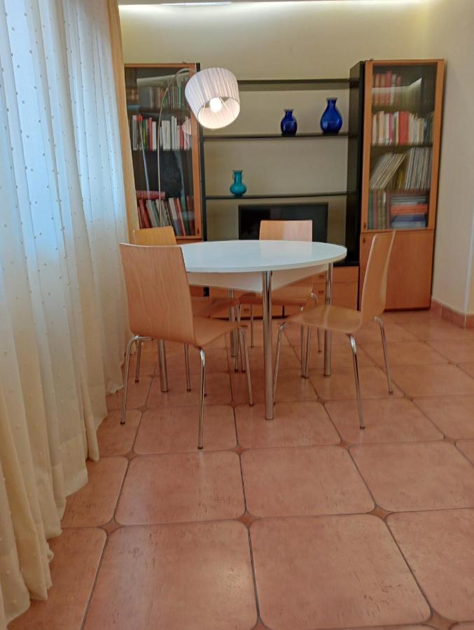 Jardines De La Muralla Free Parking Apartment Salamanca