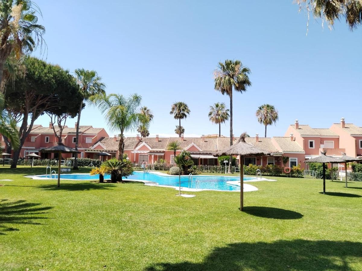 Novo Sancti Petri, Con Piscina Todo El Ano, La Mariposa By Chiclana Dreams Apartamento Chiclana de la Frontera