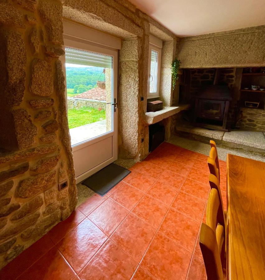 Casa Lorena Сasa de vacaciones