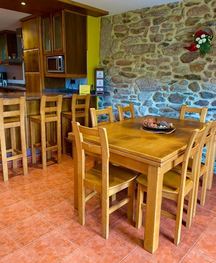 Casa Lorena A Coruña