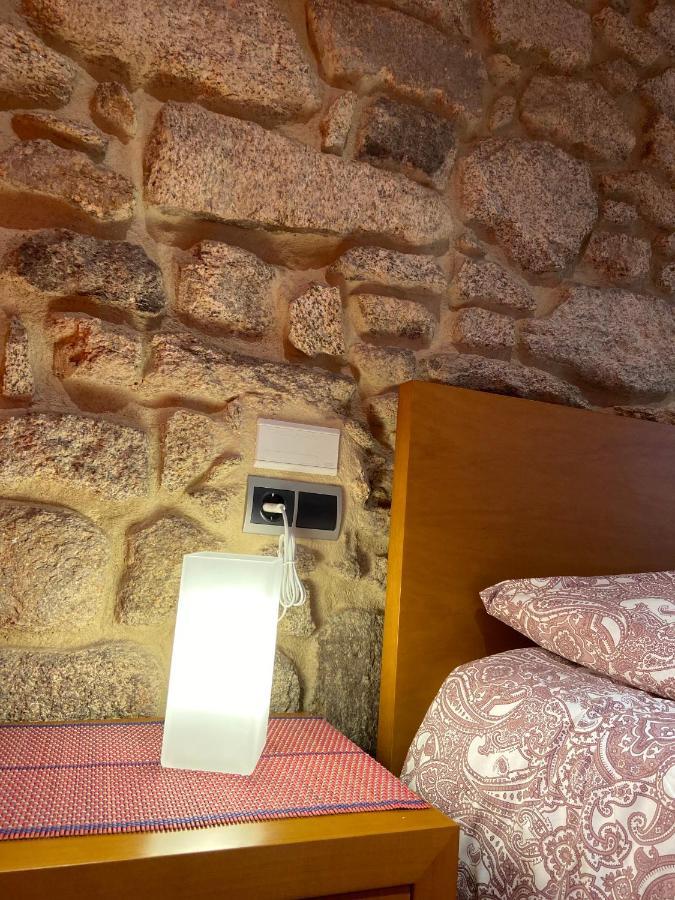 Сasa de vacaciones Casa Lorena A Coruña