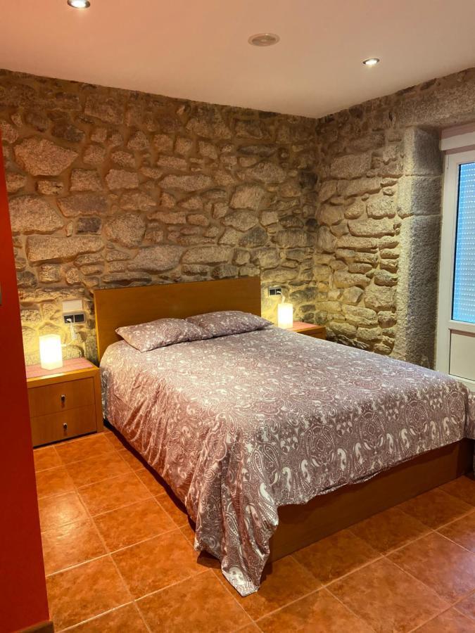 Сasa de vacaciones Casa Lorena A Coruña