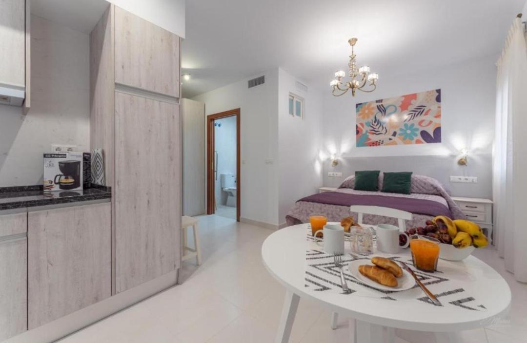 Augusto Cosy Romance Apartamento Mérida