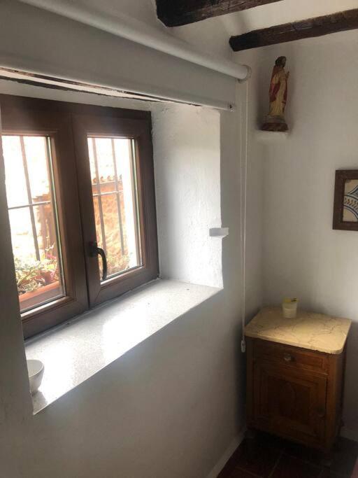 El Refugi Vilafamés (Villafamés)