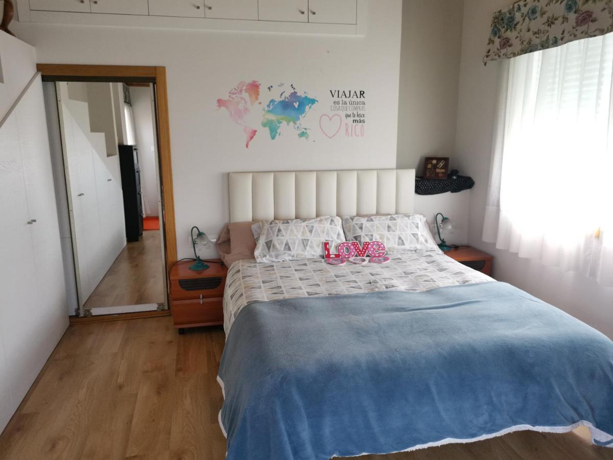 Apartamento Con Estupendas Vistas Moaña