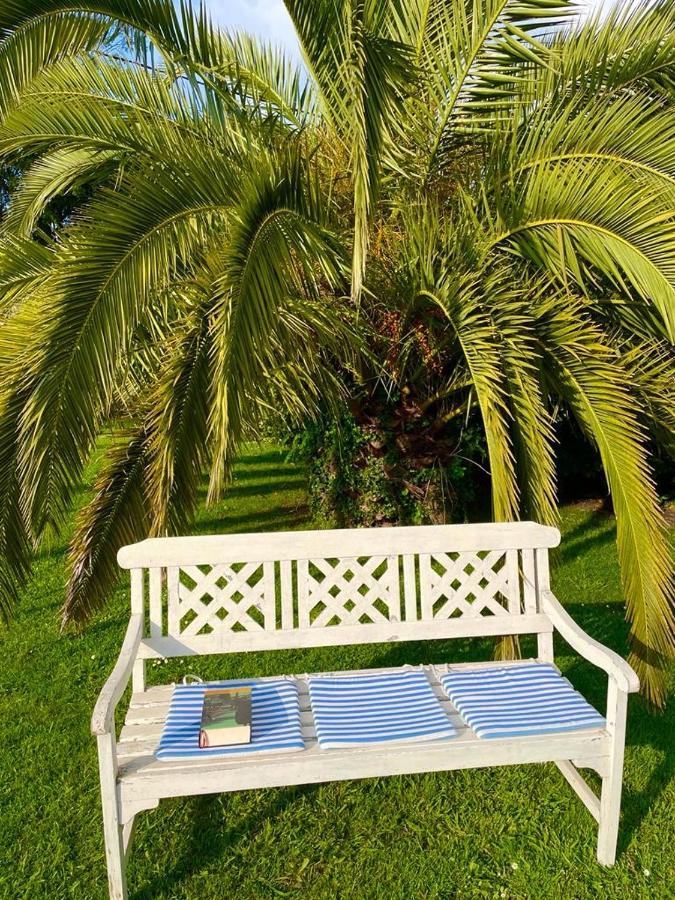 Holiday home Casa Mojapies