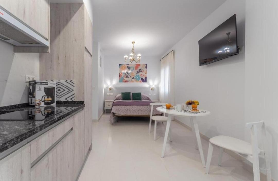 Apartamento Augusto Cosy Romance