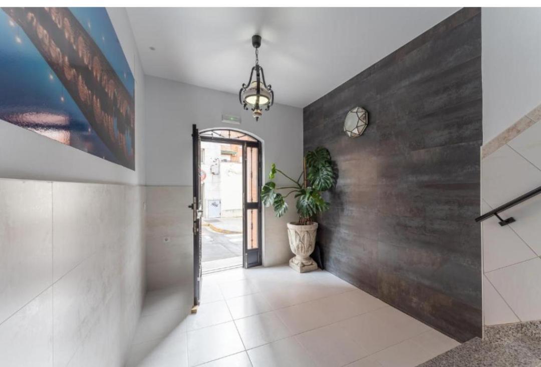 Apartamento Augusto Cosy Romance Mérida