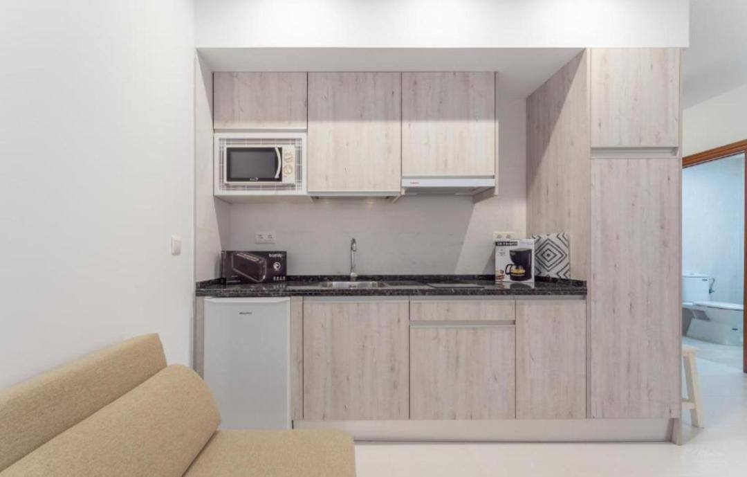 Apartamento Augusto Cosy Romance Mérida