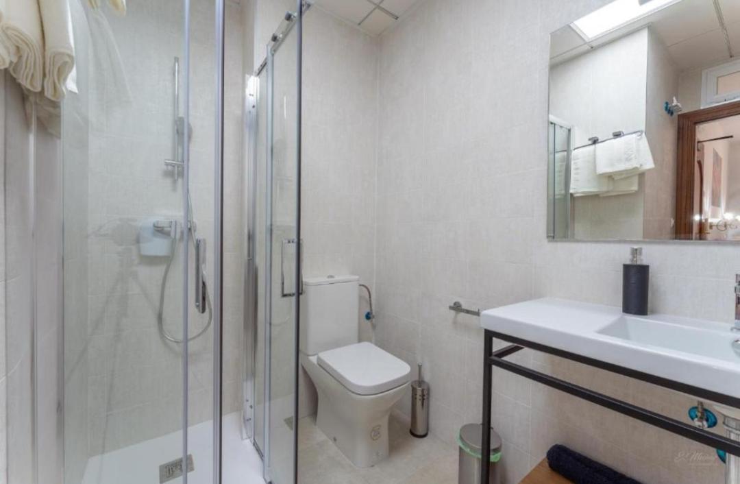 Augusto Cosy Romance Apartamento