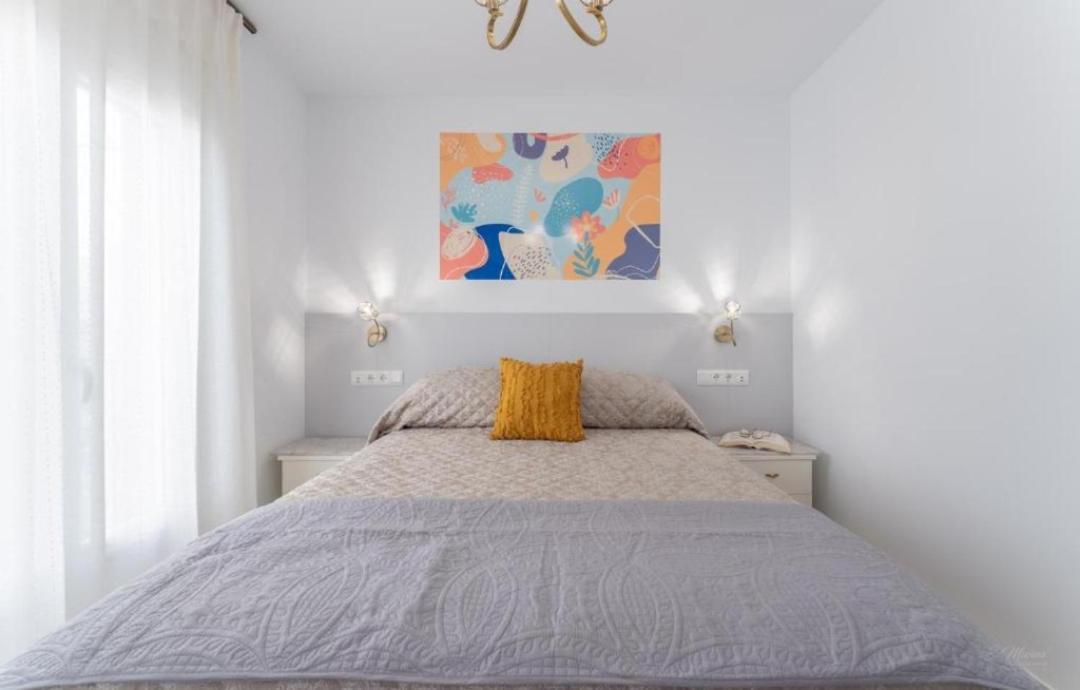 Augusto Cosy Romance Apartamento