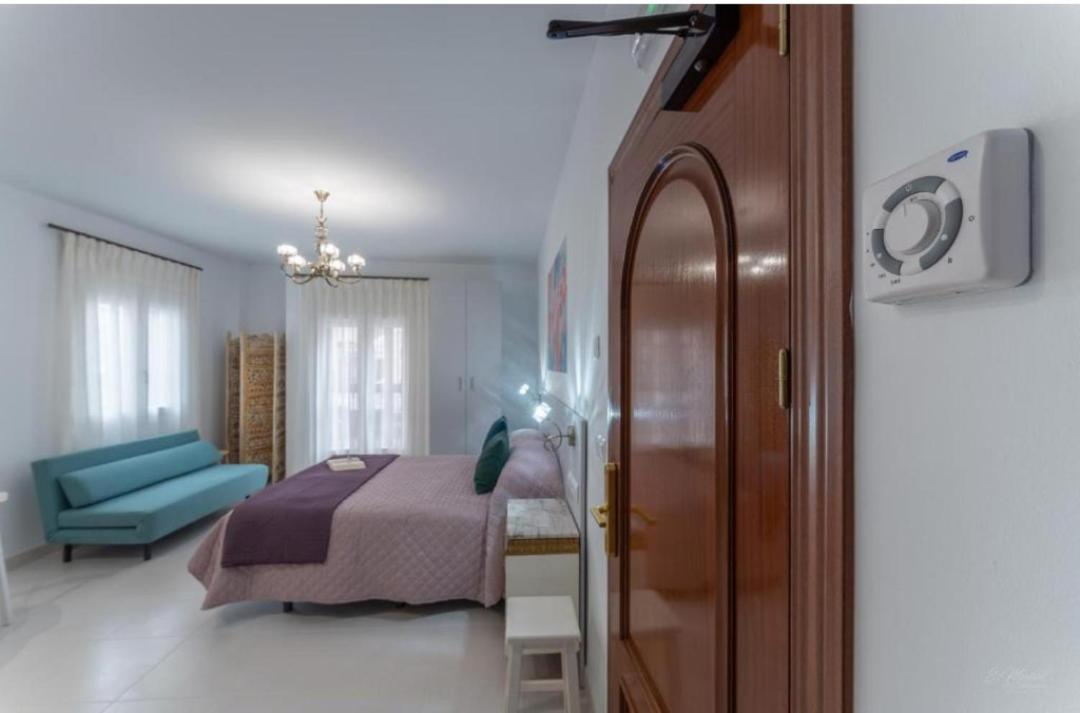 Augusto Cosy Romance Apartamento *