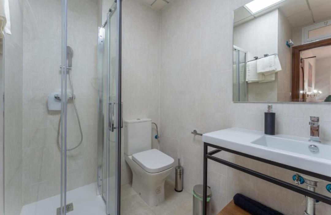 Apartamento Augusto Cosy Romance