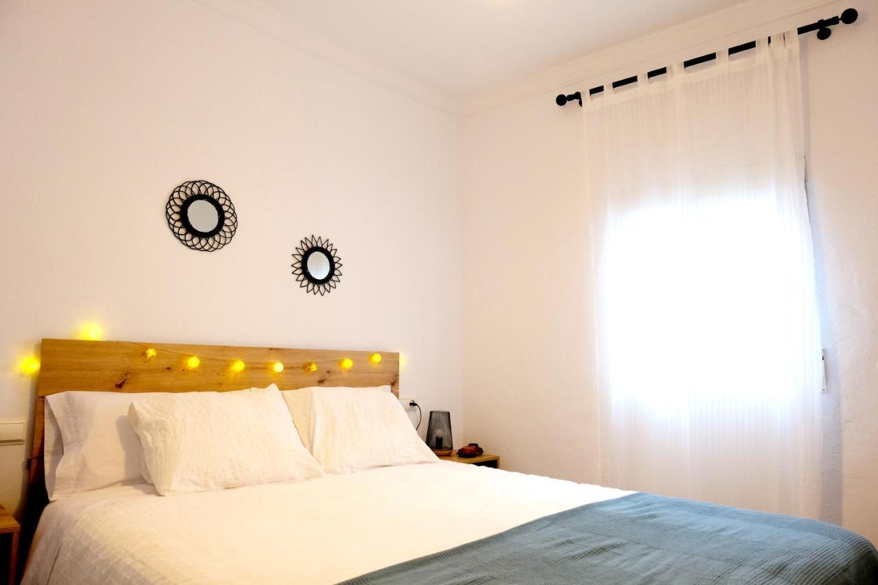 Holiday home Lonja Del Ribacillo, *