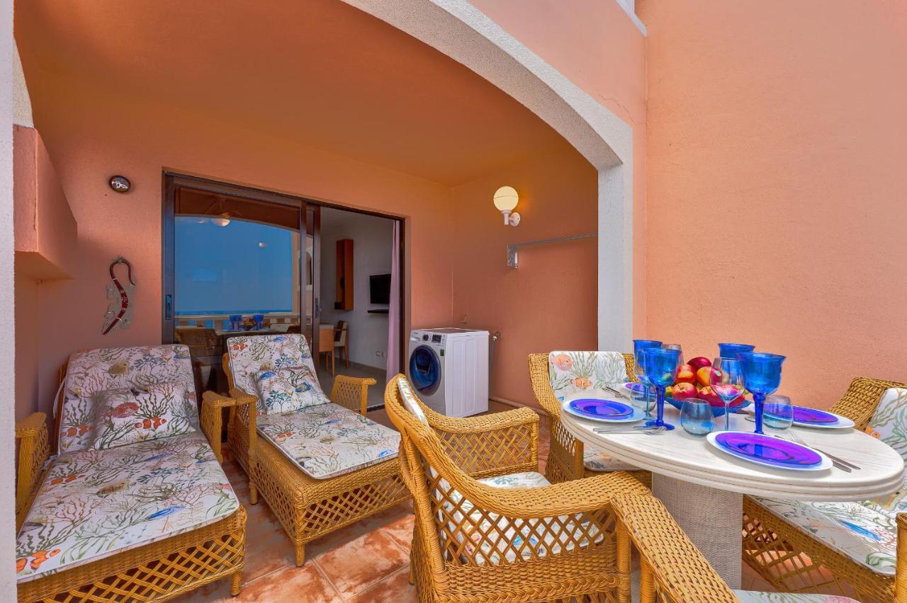 Apartment Sol Sun *