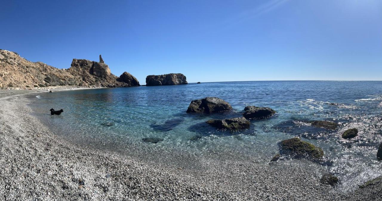 Cortijo El Pino * Albuñuelas