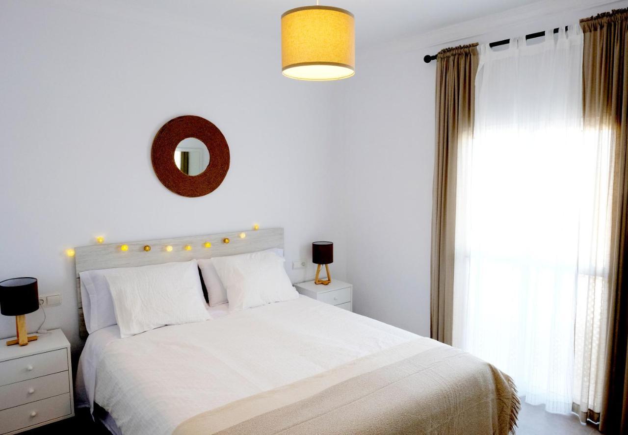 Lonja Del Ribacillo, Holiday home *