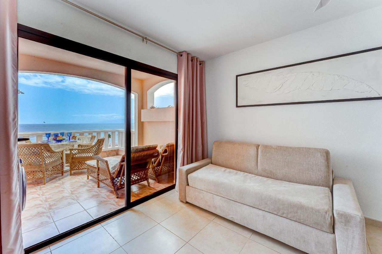 Apartment Sol Sun *