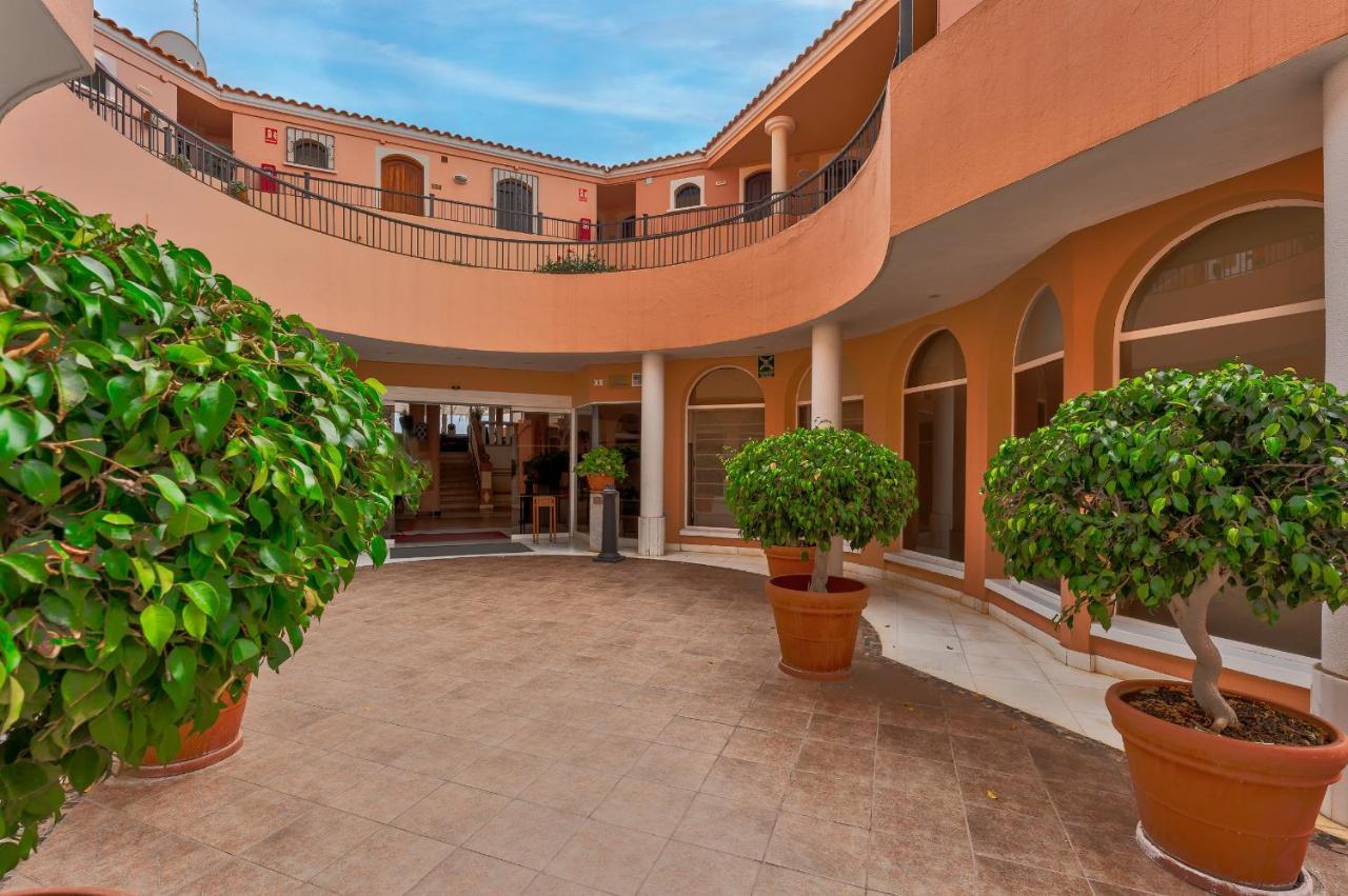 Sol Sun Apartment Costa Adeje (Tenerife)