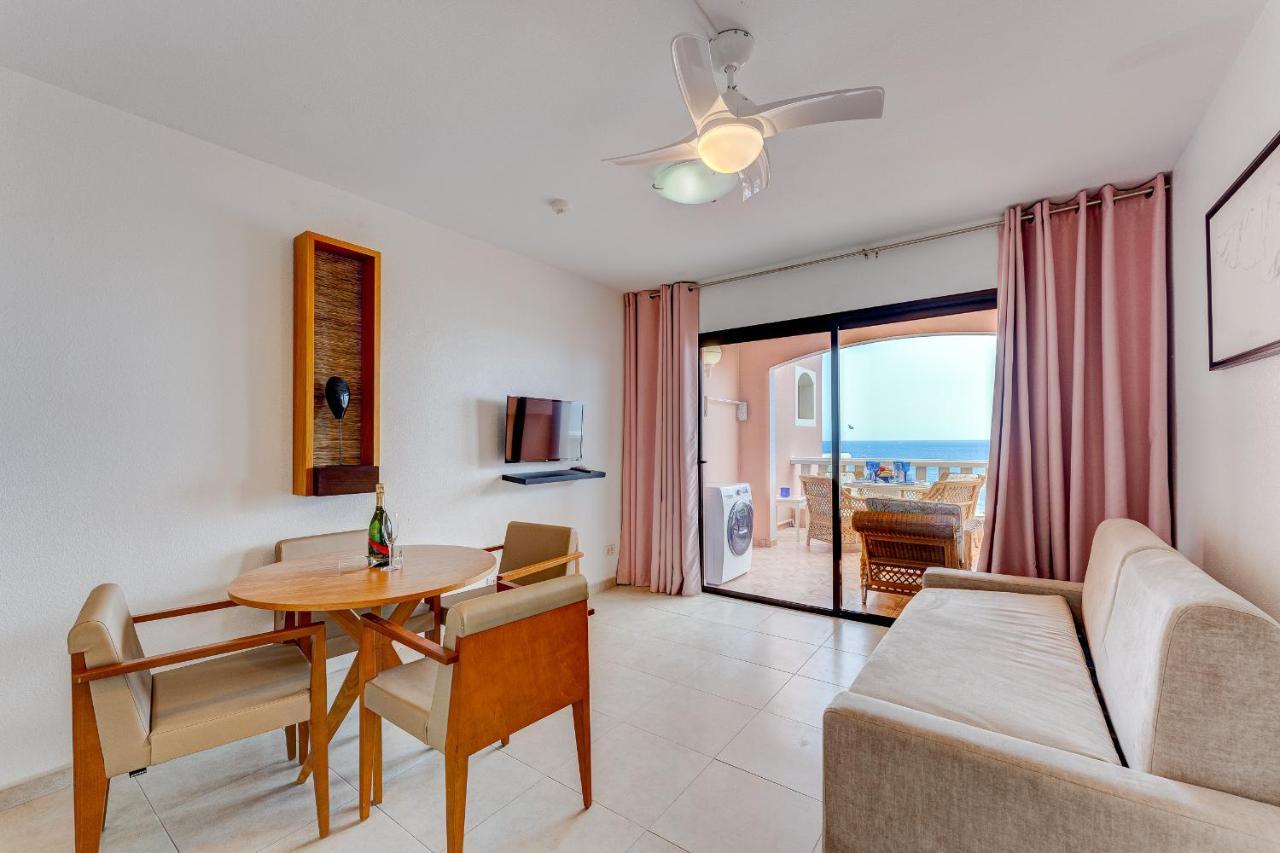 Apartment Sol Sun *